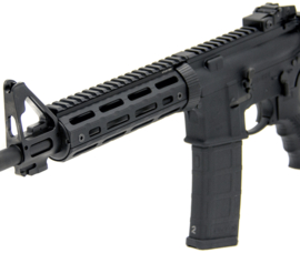 (8088) UTG PRO™ AR15 Carbine Super slim M-Lok Handguard handbeschermer