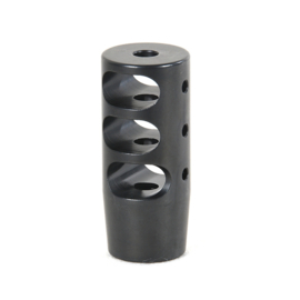 (9005) .223 / 5.56 Competition Muzzle Brake M14x1mm RH