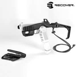 (9036) Recover Tactical 20/20N Stock Set Complete with Holster, Foregrip, and Upper Rail
