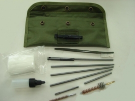 (5113) AR15 Cleaning Kit
