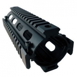 (8126) AR-15 / M4 Quadrail