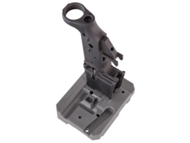 (1313) AR-15 Armorer's Bench Block