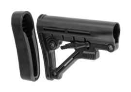 (3325) A-frame M4 Style  stock Mil-Spec