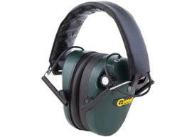 (1028) Caldwell E-Max Low-Profile Electronic Groen