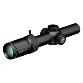 (9347) Vortex Rifle Scope Strike Eagle 1-8x24 SFP, AR-BDC3 (MOA)