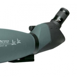 (9185) Konus Spotting Scope Konuspot-100 20-60x100