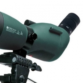 (9182) Konus Spotting Scope Konuspot-65 15-45x65