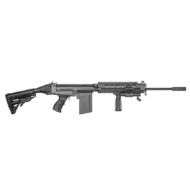 (2181) FN FAL Tactical kunststof pistoolgreep FAB-defense