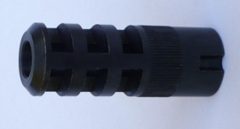 (9031) Compensator vz.58 / CZ 858 M14x1mm RH