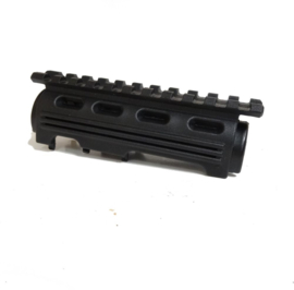 (2310) TDiArms AK47 / AK74 Handbeschermer  Quad Rail