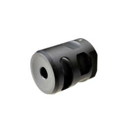 (9008) .223 Strike Industries - WarHog Comp Muzzle Brake  1/2"x28 TPI