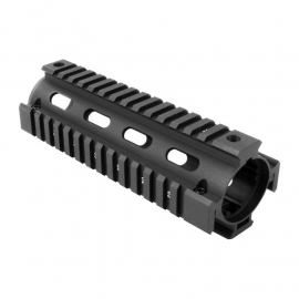 (8126) AR-15 / M4 Quadrail