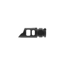 (9014) Audére SOW™ Muzzle Brake Mondingsrem AK47 M14x1mm LH