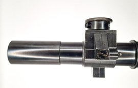 (3615) Repro Enfield No.32 MKIII Sniper Scope Scharfschützenfernrohr