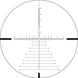 (9375) Vortex Zielfernrohr Venom 5-25x56 FFP, EBR-7C (MOA)