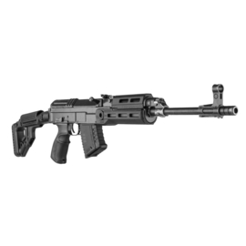 (2140) Vanguard VZ M-LOK kompatibler SA-vz.58 CZ858 Handschutz