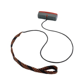 (5130) Bore snake .22 / .223 / 5.56mm with Pulling Handle Box