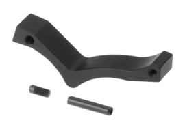 (1291) AR15 OVERSIZE TRIGGER GUARD W/PIN