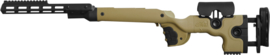 (8510) GRS WARG Brown