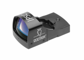 (7205) Docter Sight TS D 7,0 MOA (Special IPSC)