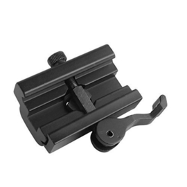 (1109) Bipod adapter QD