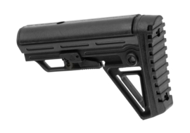 (3310T) Alpha Stock Mil. spec. AR15 M4 kolf