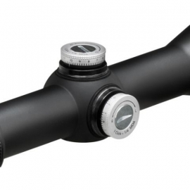 (9130) Vortex Diamondback 1.75-5x32 Rifle Scope, Dead-Hold BDC Recticle (MOA)