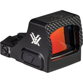 (9271) Vortex Red Dot Defender-CCW 6 MOA RMS footprint