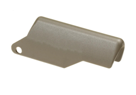 (1430G) Cheek Riser/Wangsteun voor de Sig 550 - Kleur OD
