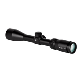 (9290) Vortex Crossfire II 3-9x40 Rifle Scope, V-Plex Recticle (MOA)