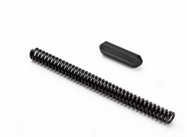 (1261) AR-15 Pivot pin detent & spring