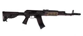 (2320) CAA Kolf adapter Ak74