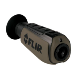 (9424) FLIR Scout III 320 Thermal Imaging Camera