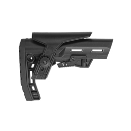 (3307)  Tactical Mil-Spec Charger AR-15/M4 Buttstock
