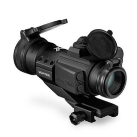 (9339) Vortex Red Dot StrikeFire II SF-BR-504