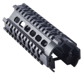 (8087) H&K MP5/94 Tri-rail handguard