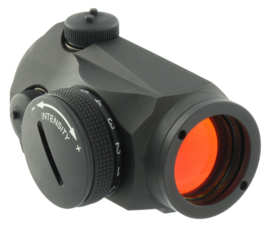 (7220) Aimpoint Micro H-1 met montage