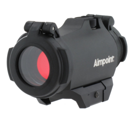 (7221) Aimpoint Micro H-2 met montage