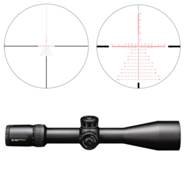 (9348) Vortex Zielfernrohr Strike Eagle 5-25x56 FFP, EBR-7C (MRAD)