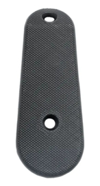 (3320) Mauser K98 WWII Style Sniper Checkered Buttplate