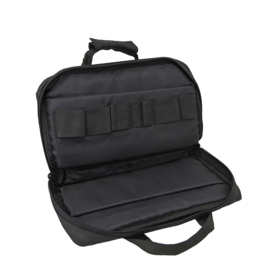 (4212) NcSTAR Pistool tas