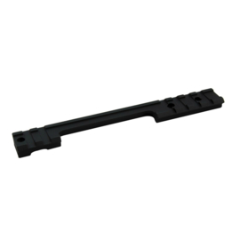 (1360) Mauser 98 M98 LR Picatinny scope mount