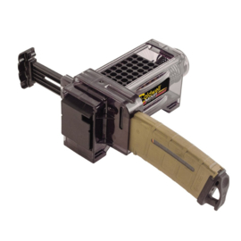 (1434) Caldwell AR-15 Mag Charger speed loader for .223 - 5.56 - .204 - .300 AAC