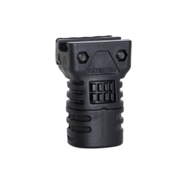 (2193) Compact vertical Foregrip