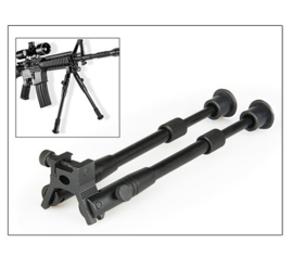 (2220) Weaver picatinny Tactical bipod