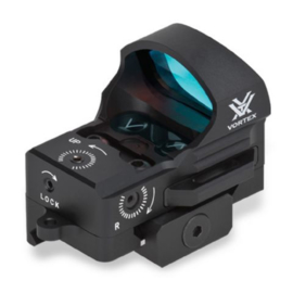 (9272) Vortex Red Dot Zielfernrohr Razor 6 MOA