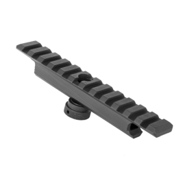 (1100) AR-15 / M-16 Carry Handle Zielfernrohrmontage