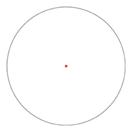 (9355) Vortex Red Dot SPARC AR2 SPC-AR2