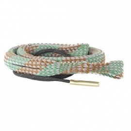 (5121) Bore snake .38, .357, 9mm