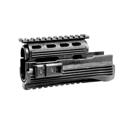 (2310) TDiArms AK47 / AK74 Handbeschermer  Quad Rail